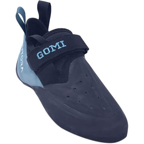 butora gomi climbing shoes